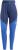 Adidas Tiro 24 Competition Women's Winterized Pants - Team Navy Blue / Team Royal Blue