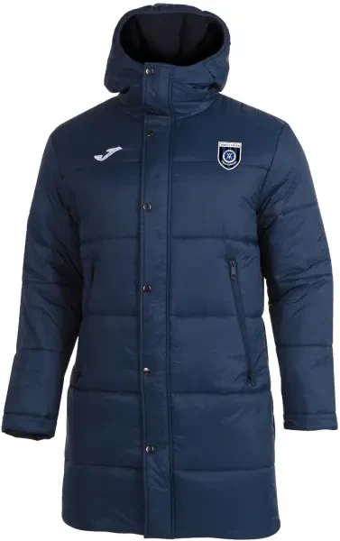 Abbots Youth FC Bench Coat