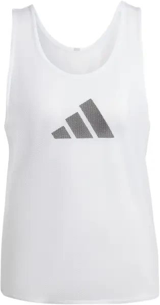 Adidas Training Bib - White