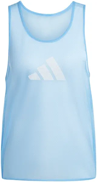 Adidas Training Bib - Blue Burst