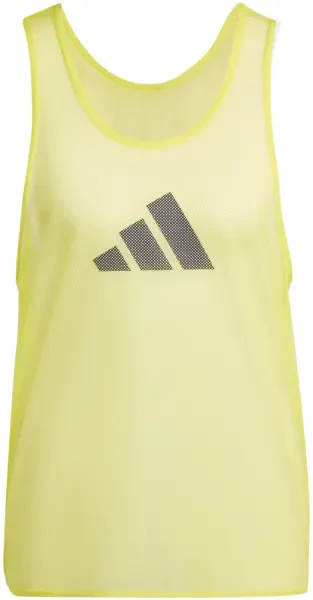 Adidas Training Bib - Shock Yellow