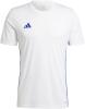 Adidas Tabela 23 Jersey - White / Team Royal Blue