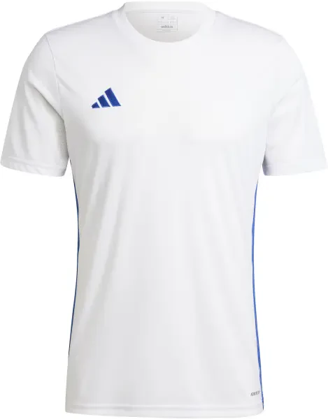 Adidas Tabela 23 Jersey - White / Team Royal Blue