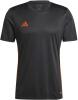 Adidas Tabela 23 Jersey - Black / Team Orange