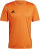 Adidas Tabela 23 Jersey - Team Orange / Black