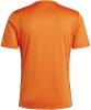 Adidas Tabela 23 Jersey - Team Orange / Black