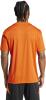 Adidas Tabela 23 Jersey - Team Orange / Black