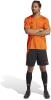 Adidas Tabela 23 Jersey - Team Orange / Black