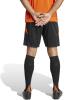 Adidas Tiro 24 Shorts - Black / Team Orange