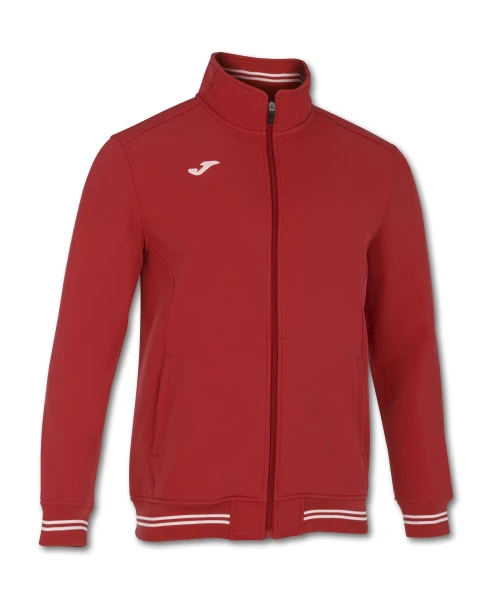 Joma Bergen Softshell Jacket - Red