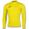 Frinton & Walton Youth FC Baselayer Top- Yellow
