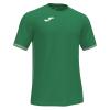 Joma Campus III Shirt - Green