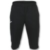 Joma Capri Bermuda Shorts - Black