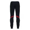 Joma Championship VI Long Pants - Black / Red
