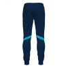 Joma Championship VI Long Pants - Dark Navy / Turquoise