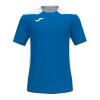 Joma Championship VI Shirt - Royal / White - Medium (End of Line)