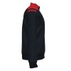 Joma Championship VI Sweatshirt - Black / Red