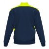 Joma Championship VI Sweatshirt - Navy / Fluor Yellow