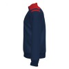 Joma Championship VI Sweatshirt - Navy / Red