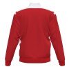Joma Championship VI Sweatshirt - Red / White