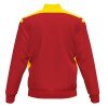 Joma Championship VI Sweatshirt - Red / Yellow