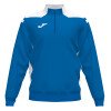 Joma Championship VI Sweatshirt - Royal / White