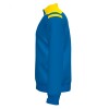Joma Championship VI Sweatshirt - Royal / Yellow