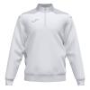 Joma Championship VI Sweatshirt - White / Grey