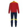 Joma Championship VI Tracksuit - Red / Yellow