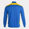 Joma Championship VI Tracksuit - Royal / Yellow