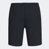 Joma Championship VII Bermuda Shorts - Black / Fluor Green