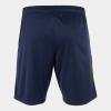 Joma Championship VII Bermuda Shorts - Navy / Yellow