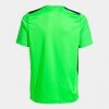 Joma Championship VII T-Shirt - Fluor Green / Black