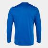 Joma Championship VII L/S T-Shirt - Royal / White