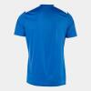 Joma Championship VII T-Shirt - Royal / White