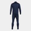 Joma Championship VII Tracksuit - Navy / Red