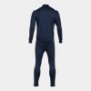 Joma Championship VII Tracksuit - Navy / White