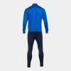 Joma Championship VII Tracksuit - Royal / Yellow / Navy