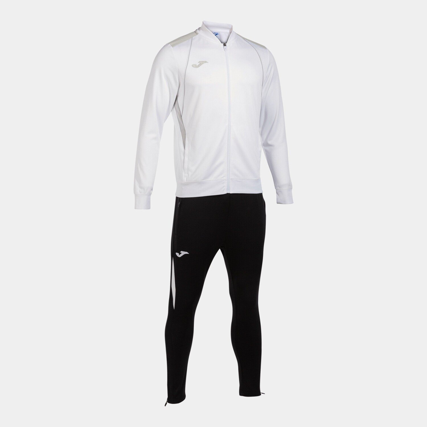 Joma Championship VI Men's Training Pants - Navy/White