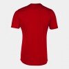 Joma City II Shirt - Red / White