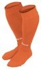 Abbots Youth FC Goalkeeper Socks - Orange