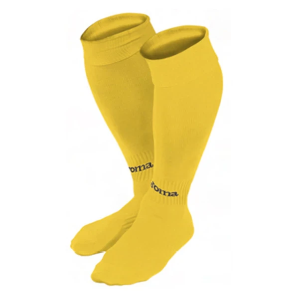 Joma Classic II Socks Yellow