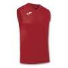 Joma Combi Sleeveless Top - Red