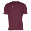 Joma Combi T-Shirt - Burgundy
