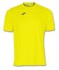Joma Combi T-Shirt - Yellow