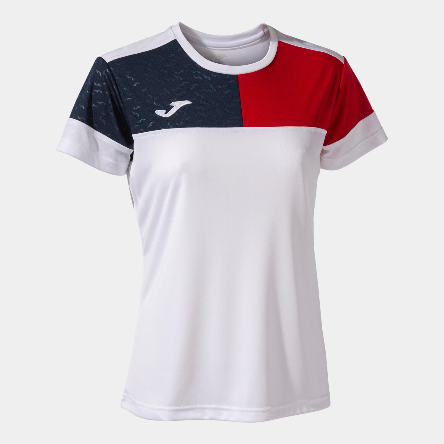 joma crew ii shirt