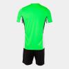 Joma Danubio II Set - Fluor Green / Black / White