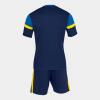 Joma Danubio Set - Navy / Royal