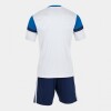 Joma Danubio Set - White / Royal