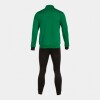 Joma Derby Full Tracksuit - Green / Black